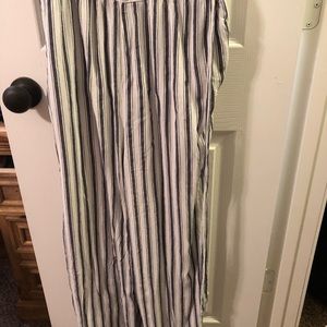 American eagle romper